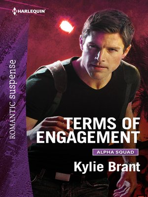 cover image of Terms of Engagement